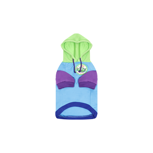 Official Disney Hoodie Aliens (Toy Story)