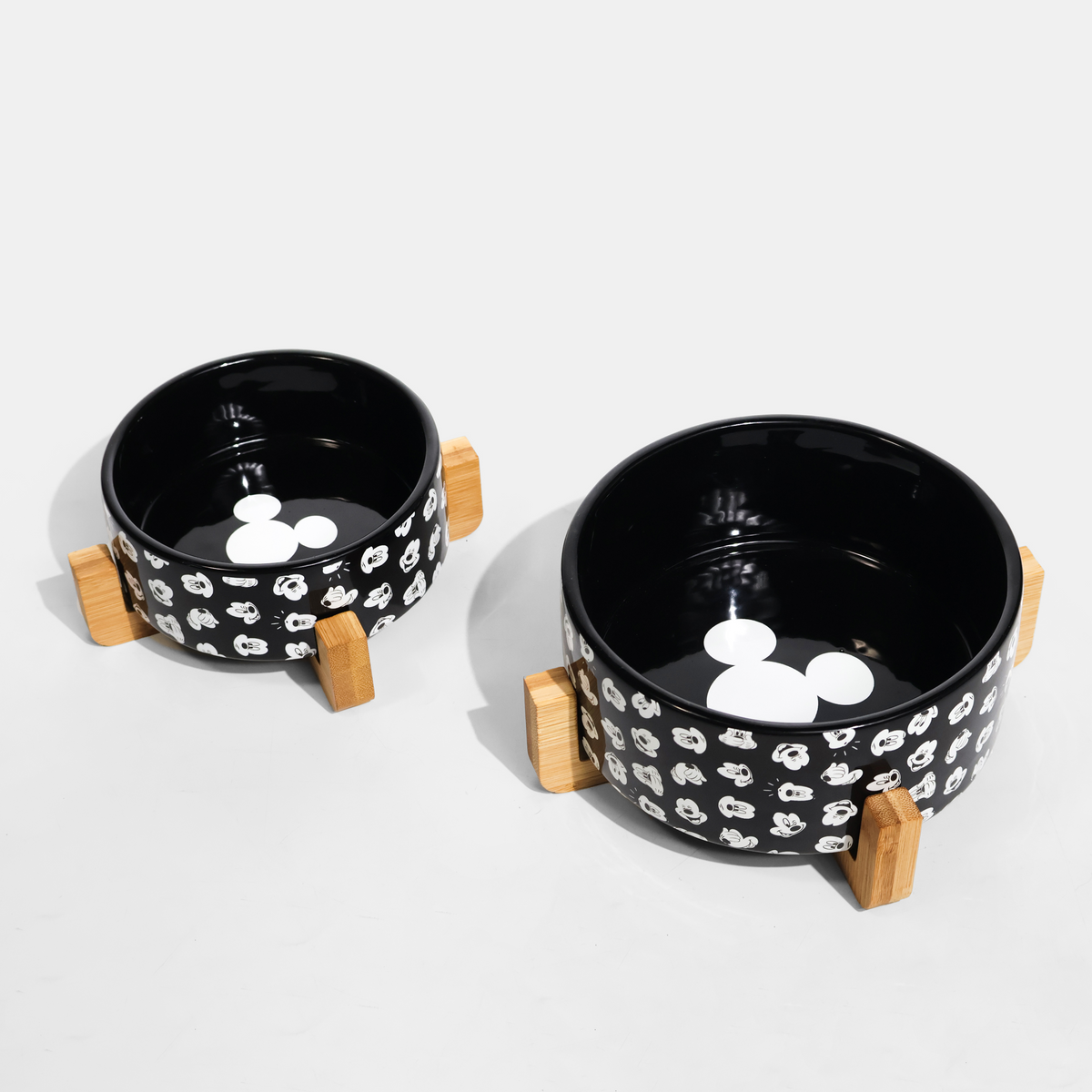 Ceramic Bowl - Disney Lilo & Stitch: Ohana Dreams