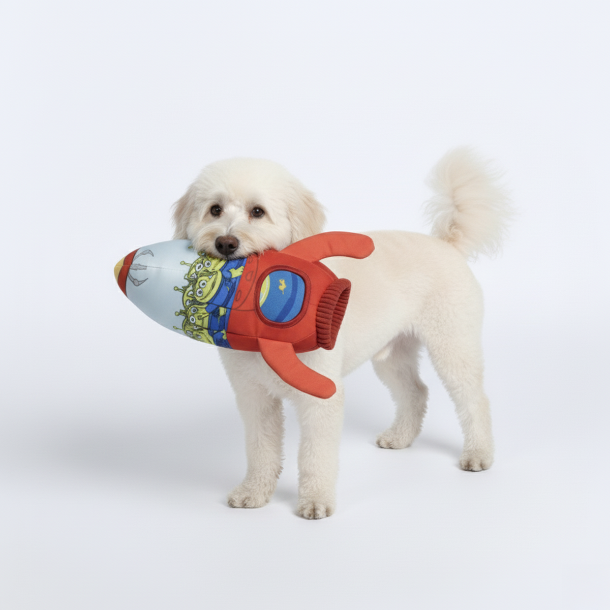 Interactive Toy - Disney Toy Story: Alien