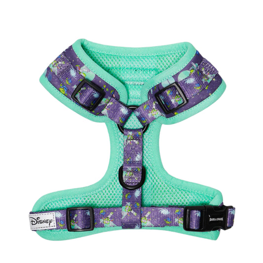 Official Disney Toy Story (Buzz's Space Quest) Adjustable Dog Harness