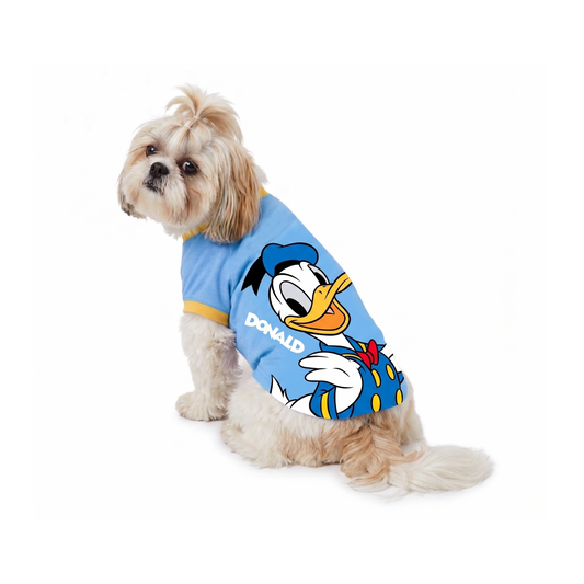 Official Disney Donald Classic Shirt