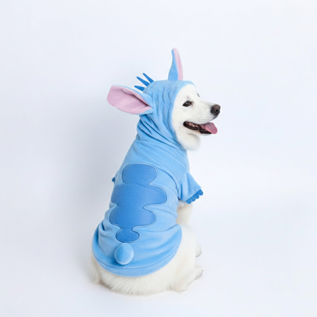 Official Disney Stitch Costume