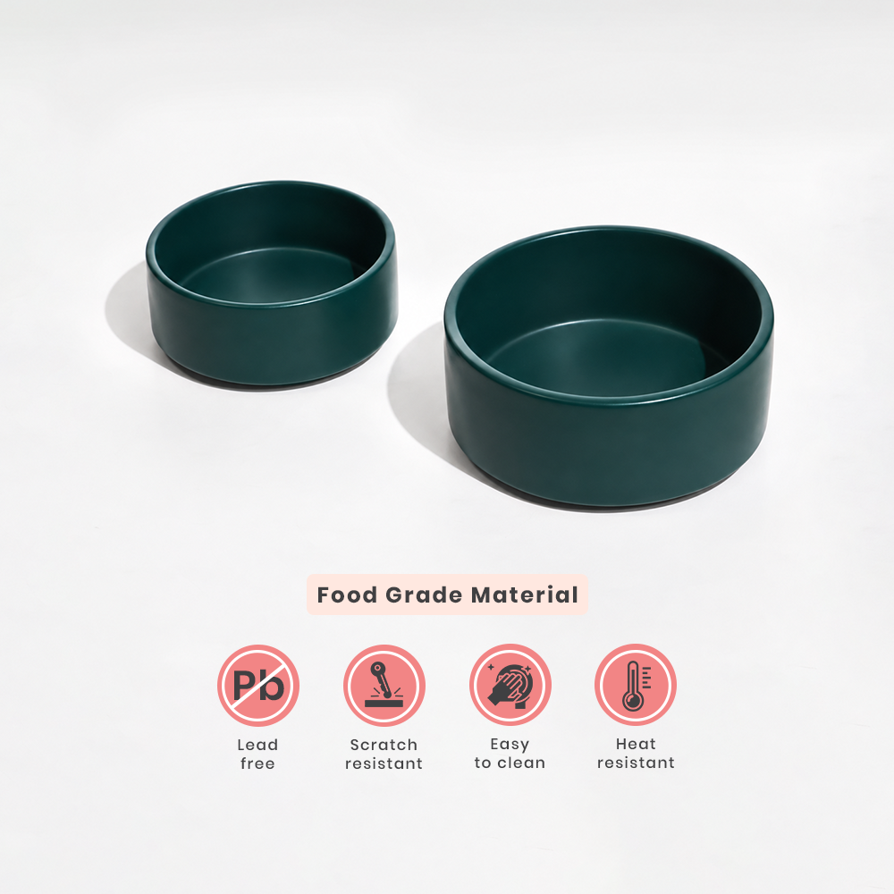 Ceramic Bowl