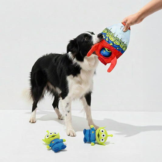 Official Disney Interactive Toy (Toy Story)