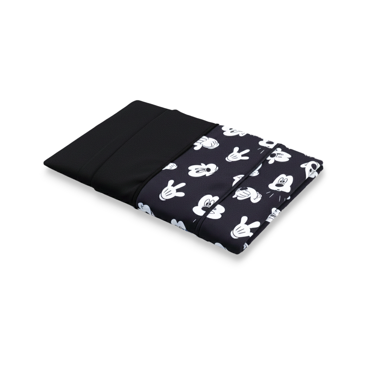 Sofa Bed - Disney Mickey & Friends: Classic B&W