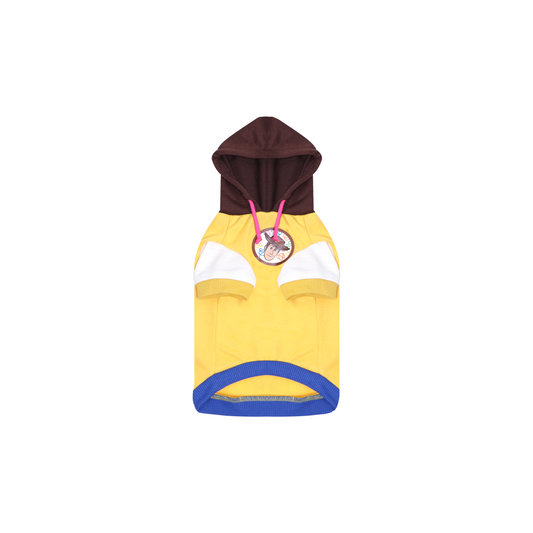 Official Disney Hoodie Woody (Toy Story)