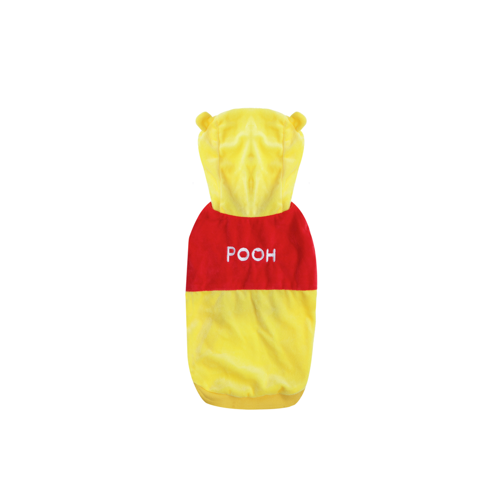 Official Disney Pooh Costume