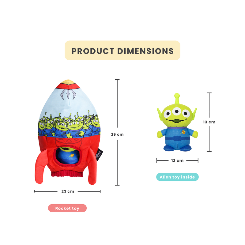 Official Disney Interactive Toy (Toy Story)