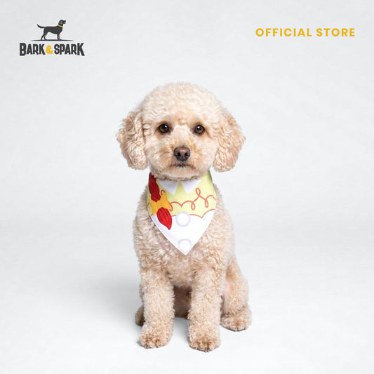 Official Disney Jessie Bandana (Toy Story)