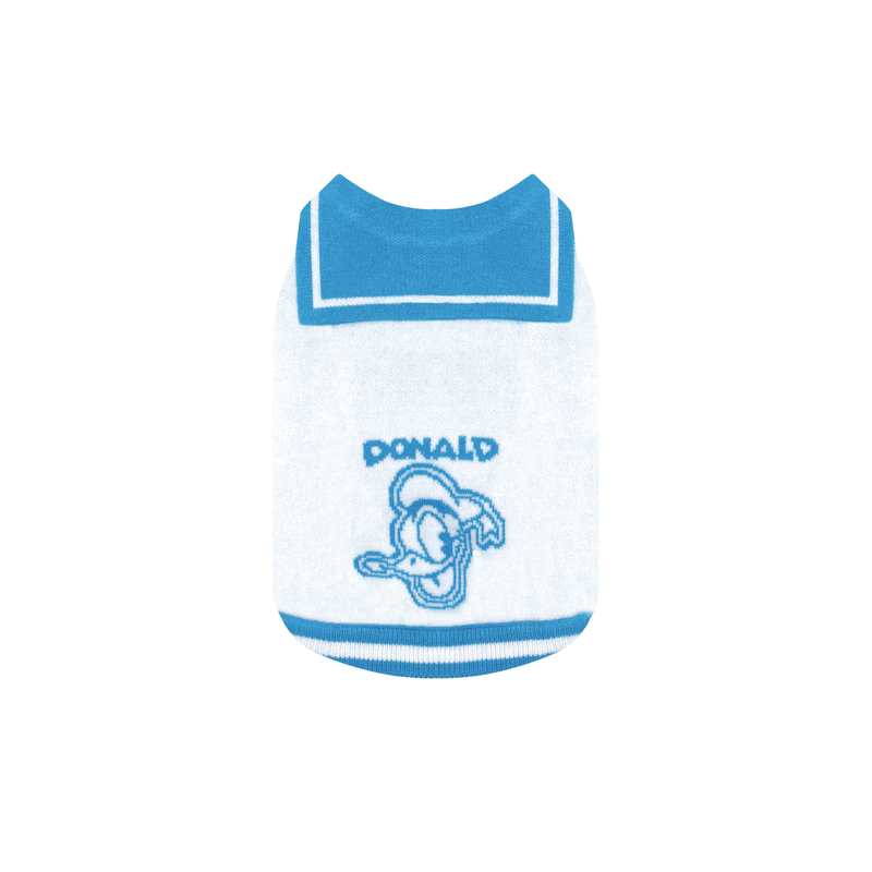 Sweater - Disney Mickey & Friends: Sailor Donald