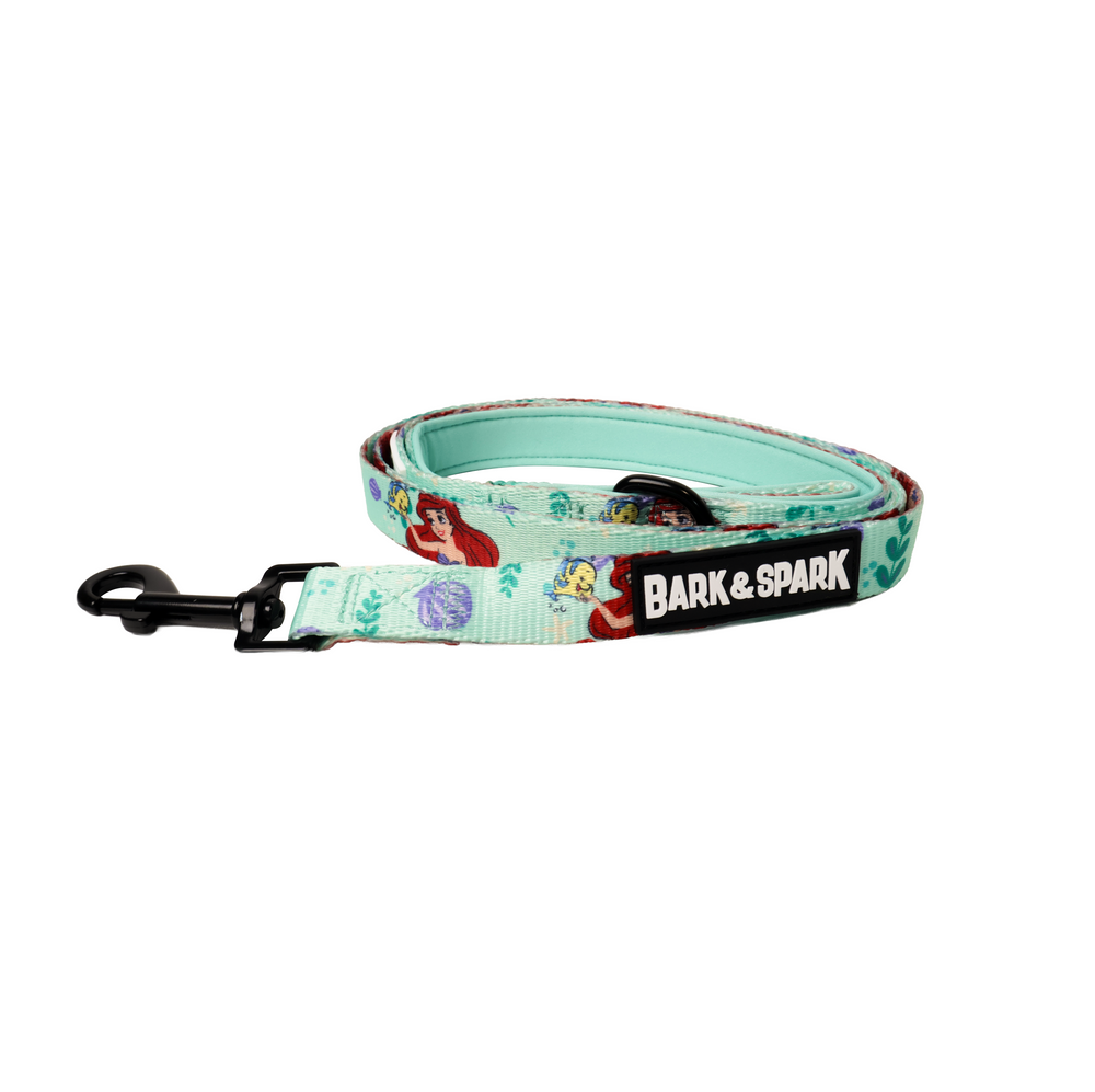 Official Disney Princess Ariel Dog Leash