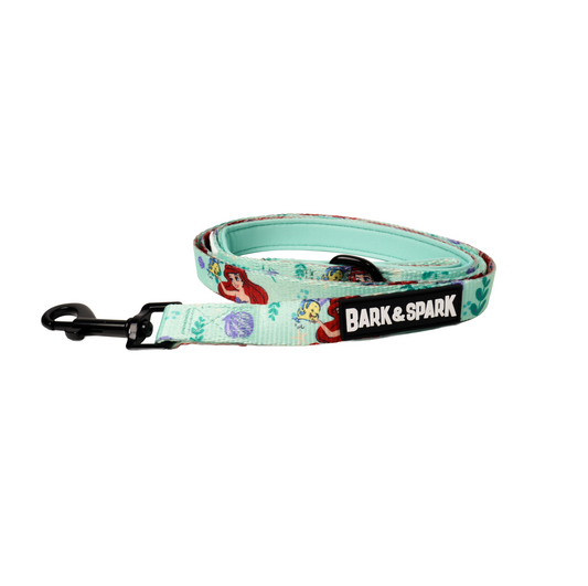 Official Disney Princess Ariel Dog Leash
