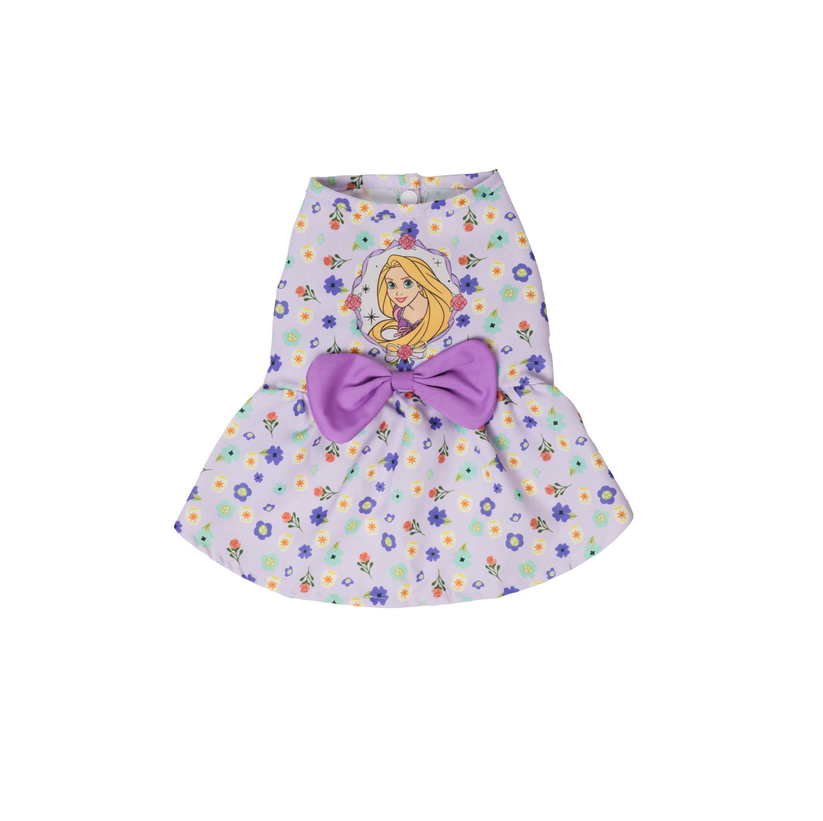 Official Disney Princess Rapunzel Dress
