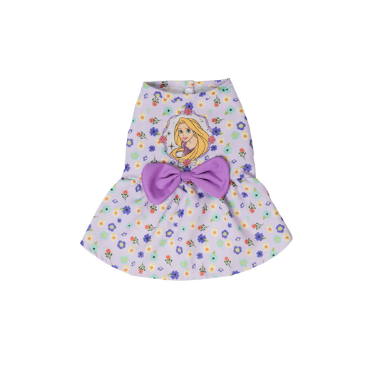Official Disney Princess Rapunzel Dress