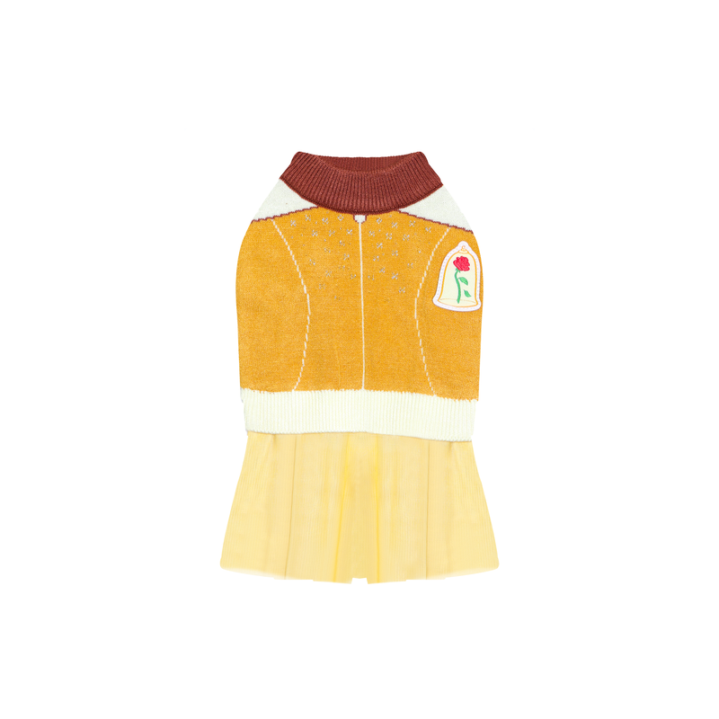 Official Disney Princess Belle Sweater