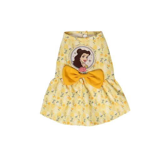 Official Disney Princess Belle Dress