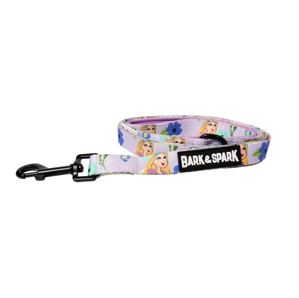 Official Disney Princess Rapunzel Dog Leash