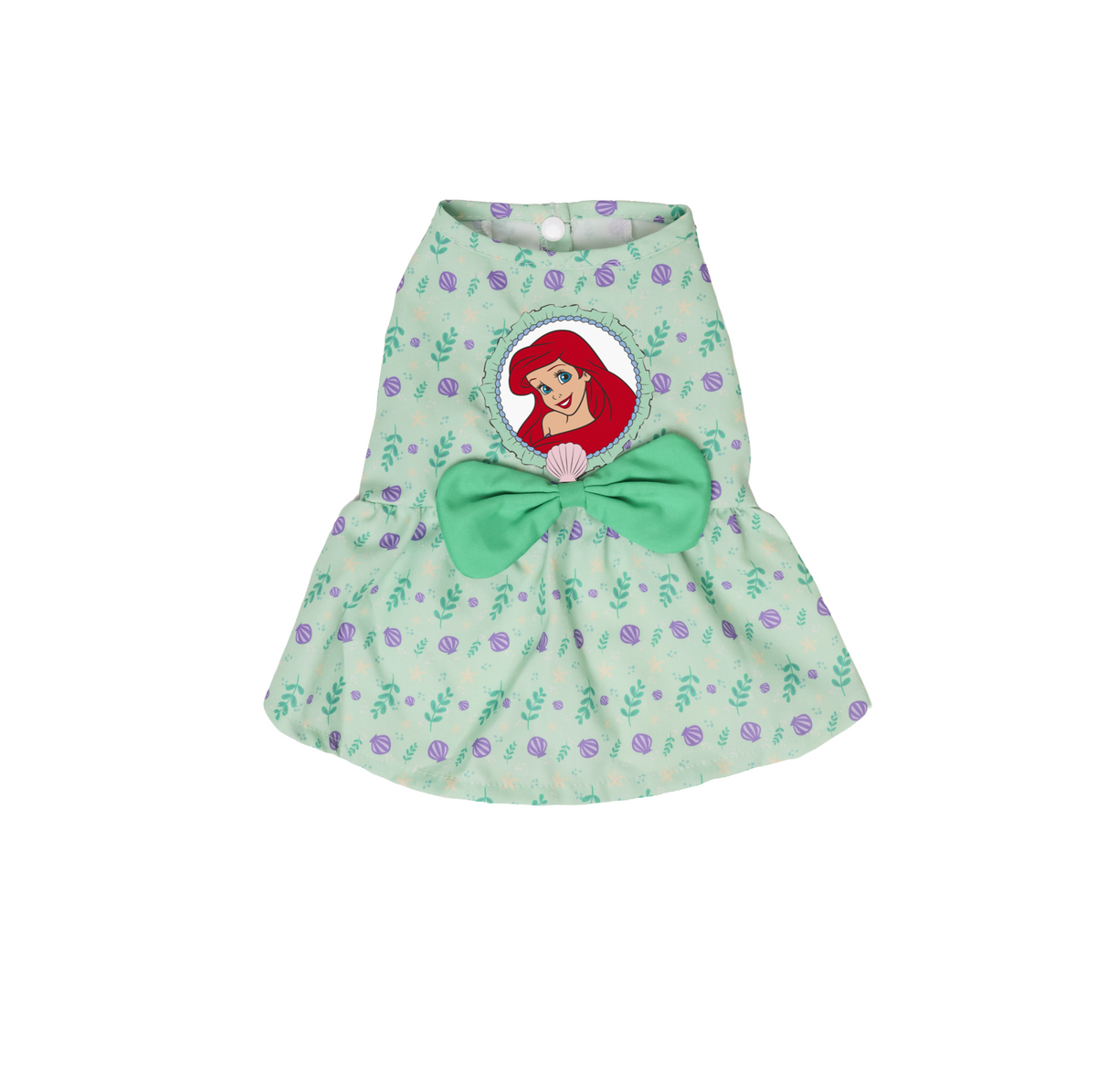 Official Disney Princess Ariel Dress