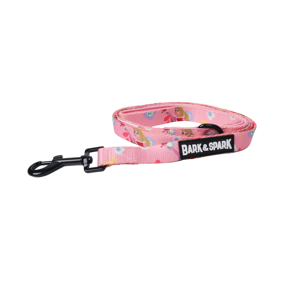 Official Disney Princess Aurora Dog Leash