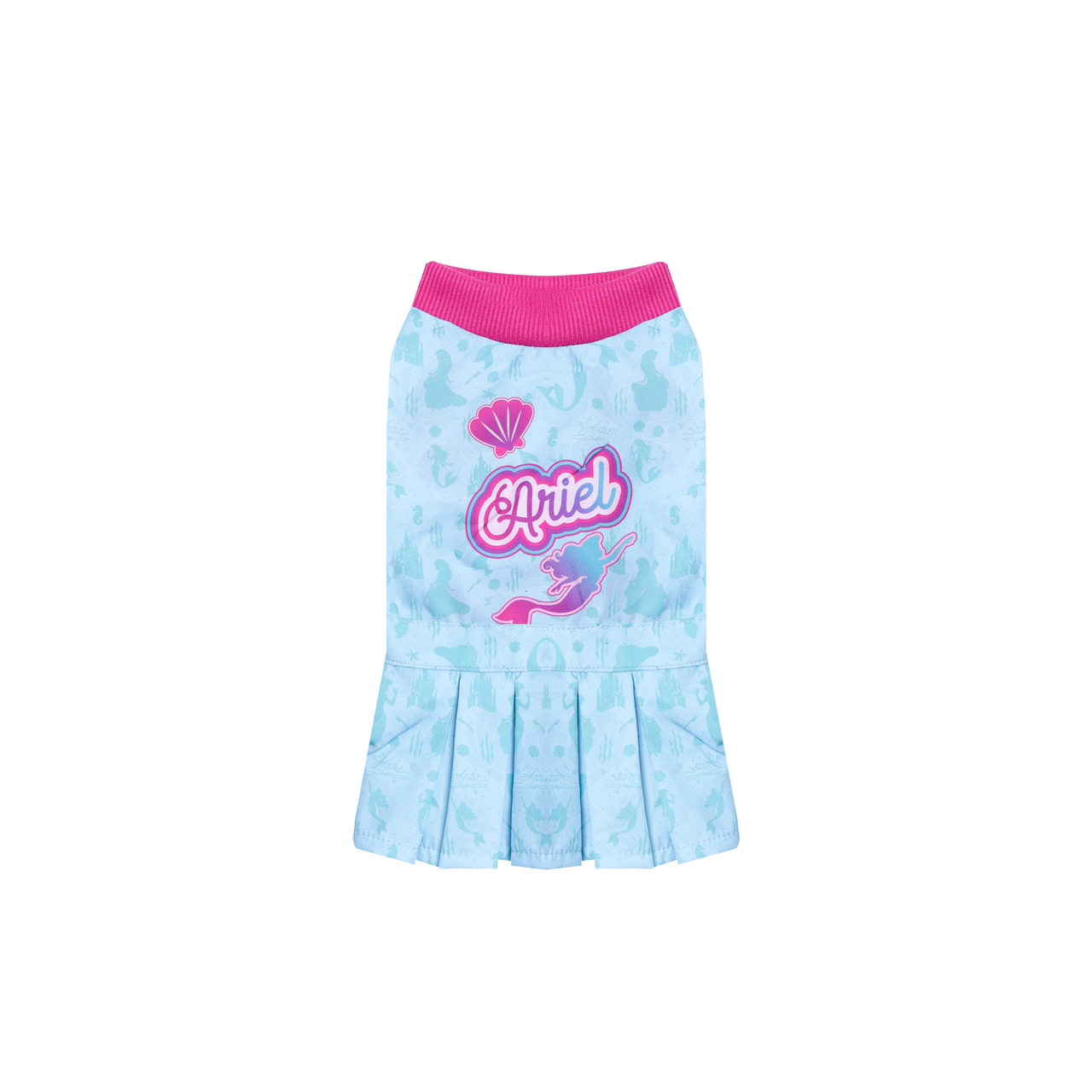Official Disney Princess Ariel Shirt