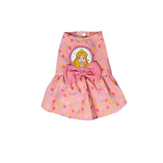 Official Disney Princess Aurora Dress