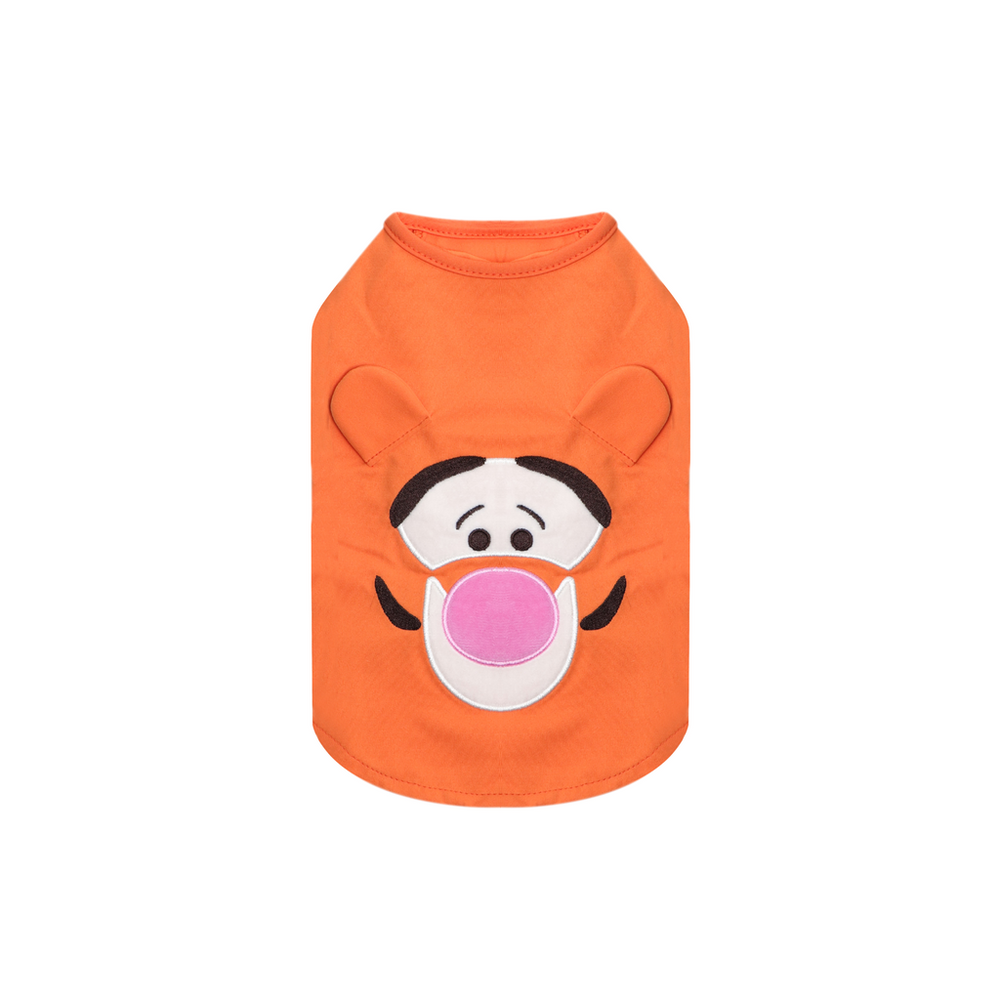 Official Disney  Tigger Shirt