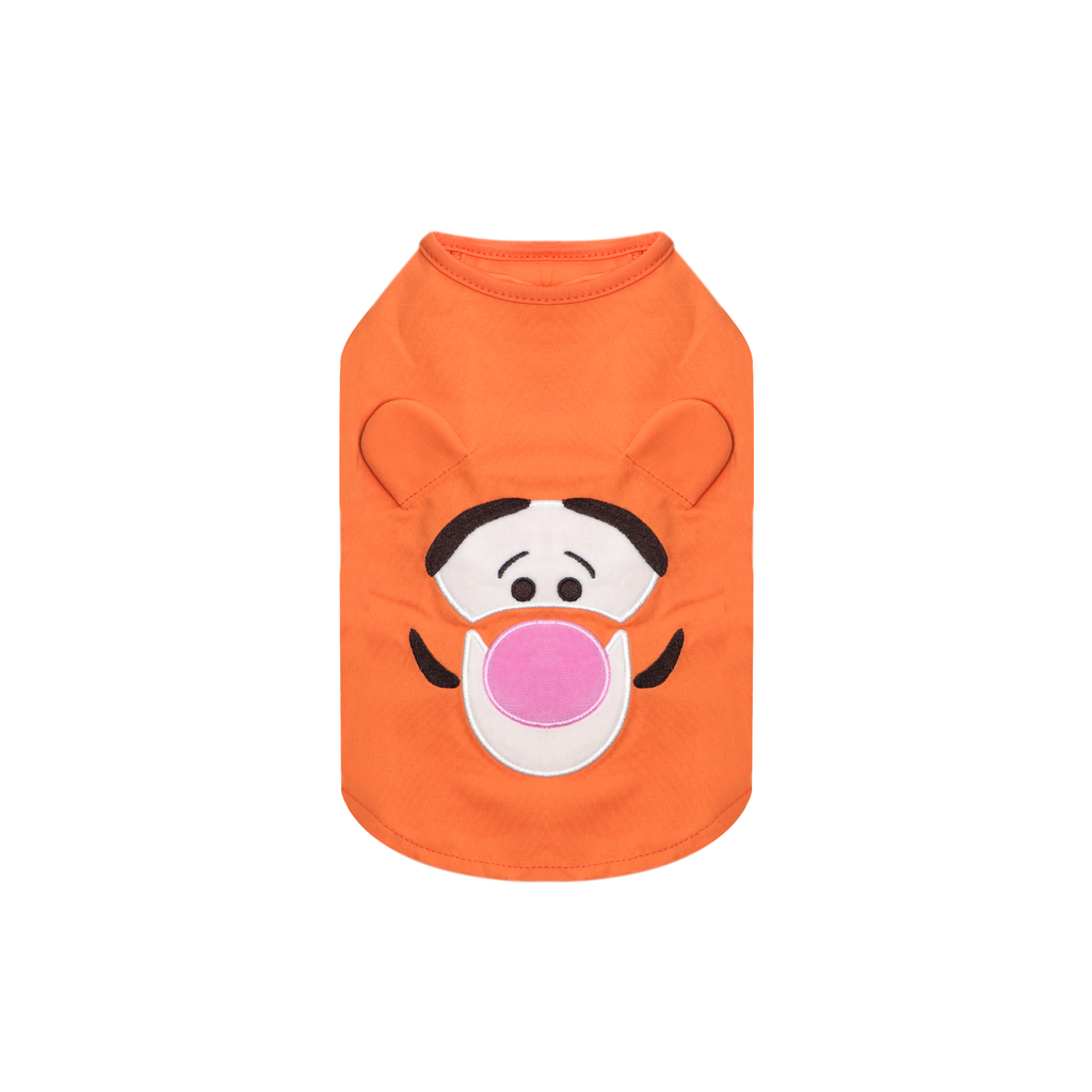 Official Disney  Tigger Shirt