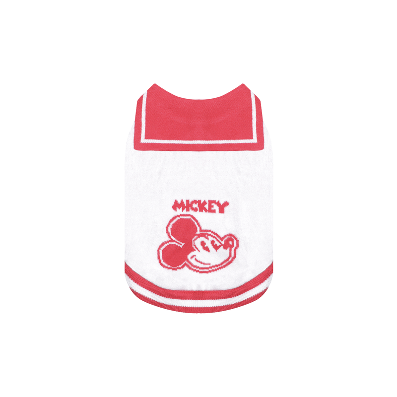 Official Disney Mickey Mouse Sailor Sweater