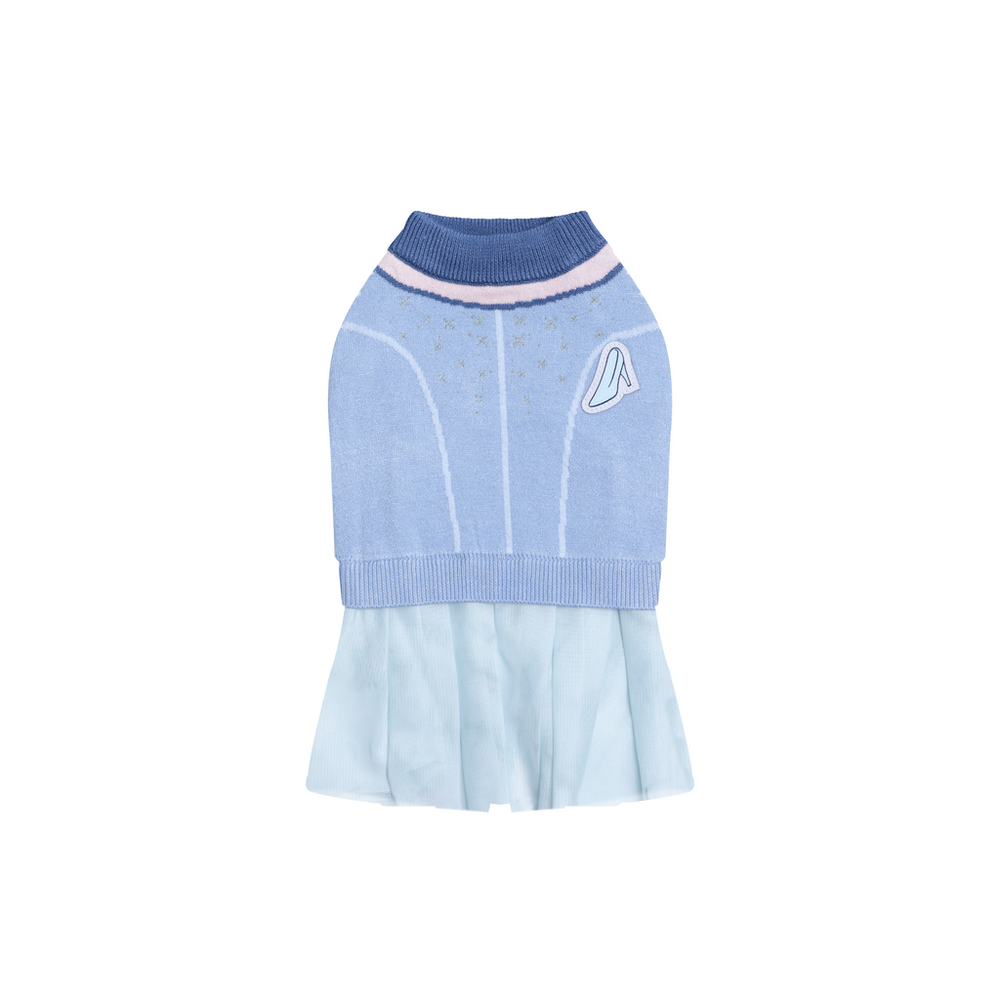 Official Disney Princess Cinderella Sweater