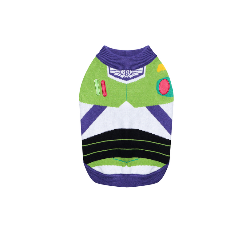 Official Disney Buzz Sweater (Toy Story)