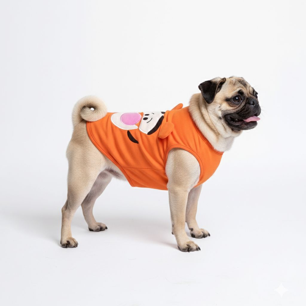 Official Disney  Tigger Shirt