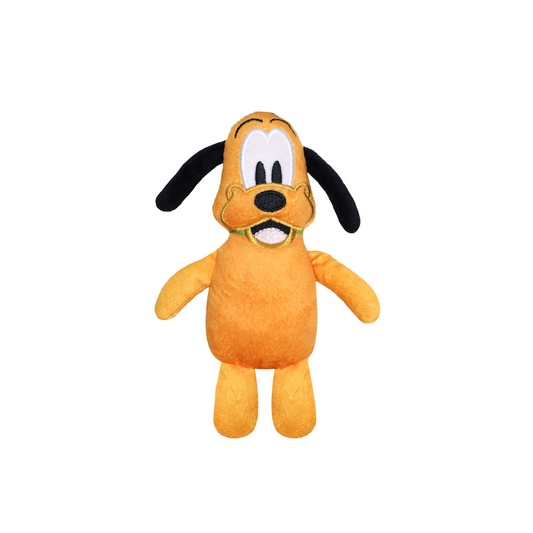 Official Disney  Pluto Squeaky