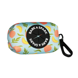 Poop bag Holder - Peach