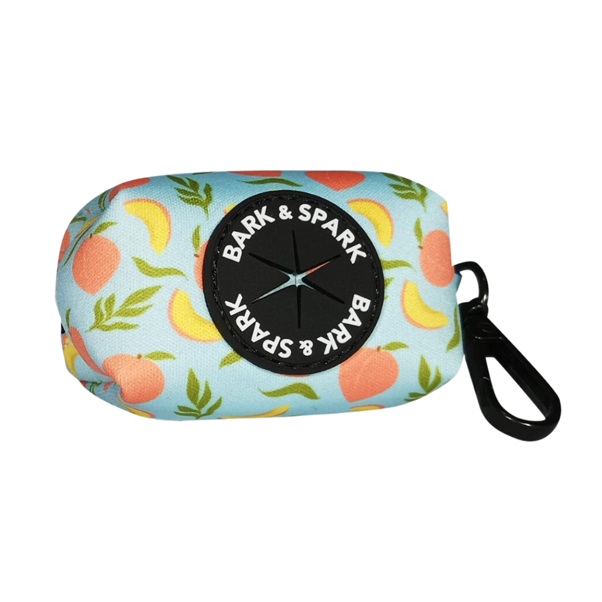 Poop bag Holder - Peach