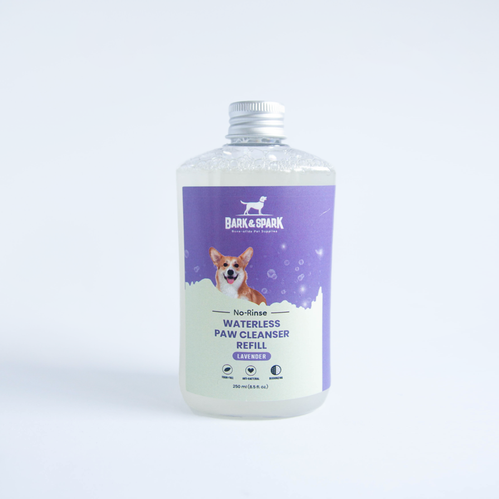 Paw Cleanser Refill - 250ml