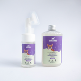 Paw Cleanser with Refill