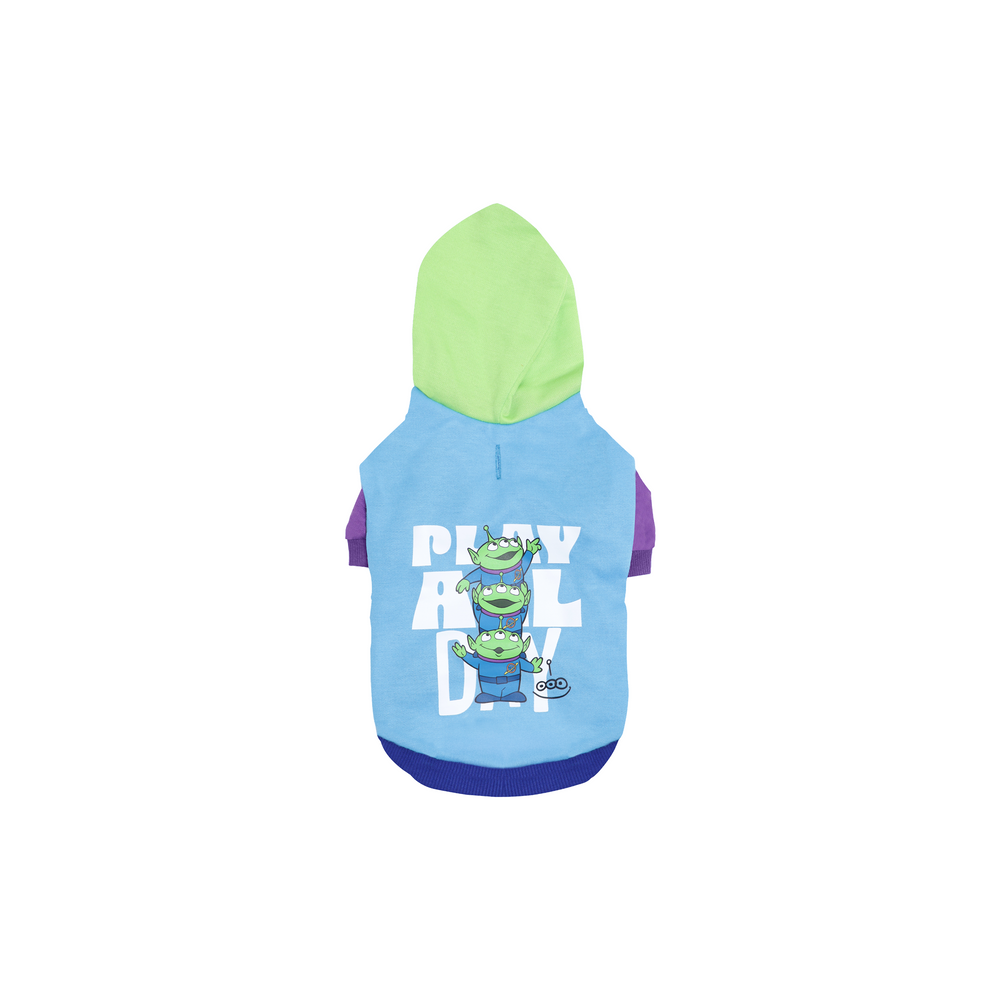 Official Disney Hoodie Aliens (Toy Story)