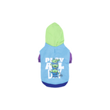 Official Disney Hoodie Aliens (Toy Story)