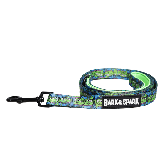 Official Disney Toy Story (Alien Abduction)   Dog Leash