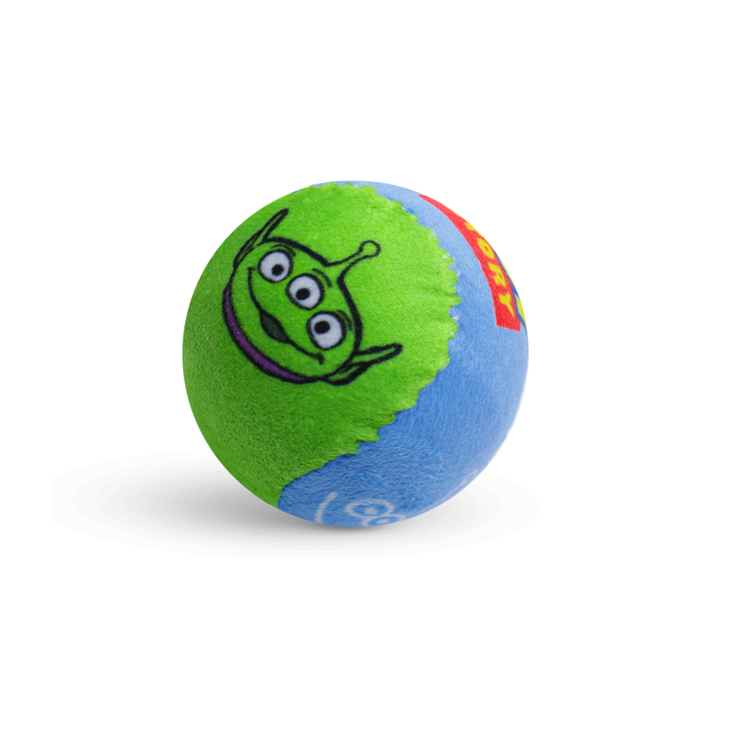 Official Disney Ball Toys