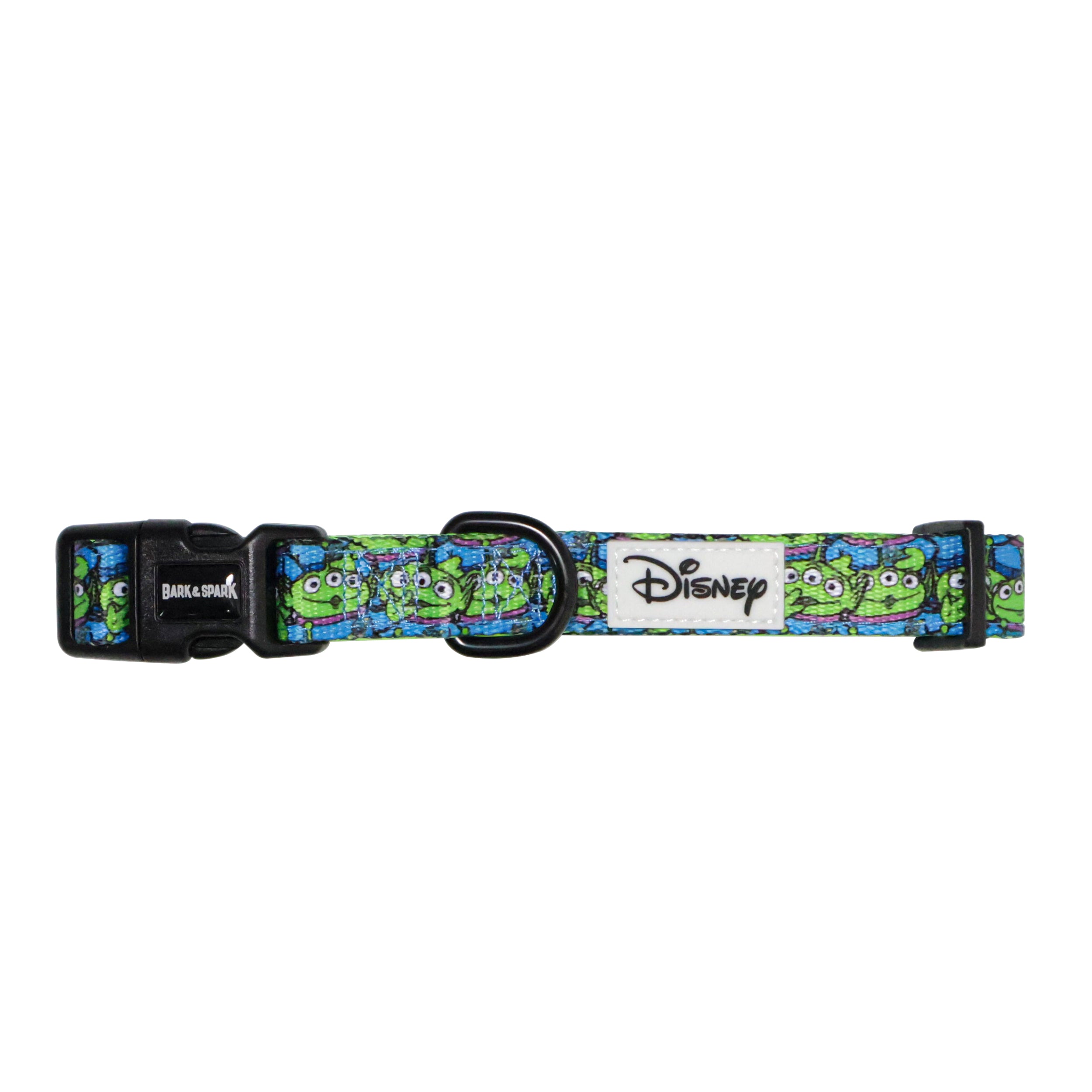 Dog Collar - Disney's Toy Story (Alien Abduction)