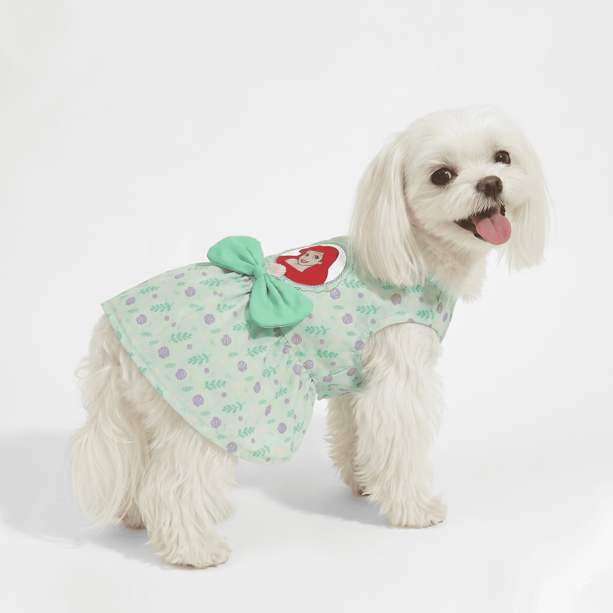 Official Disney Princess Ariel Dress