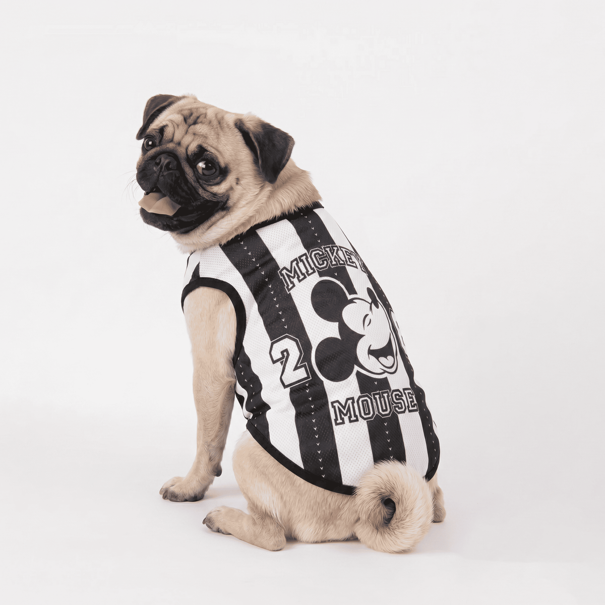 Official Disney Mickey Jersey