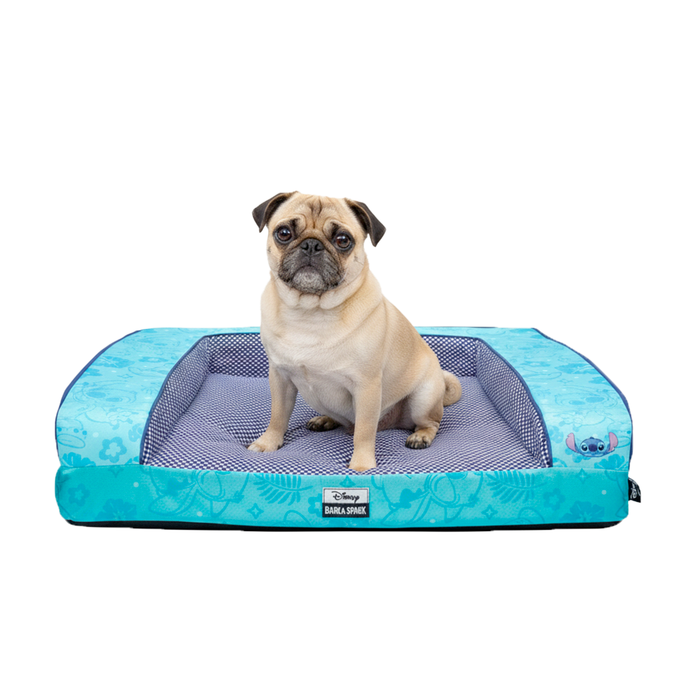Official Disney  Dog Sofa Bed Ohana Dreams