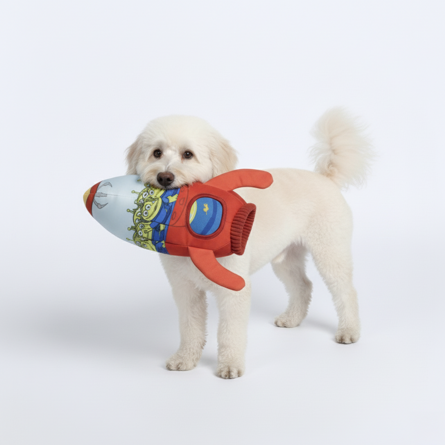 Official Disney  Interactive Toy (Toy Story)