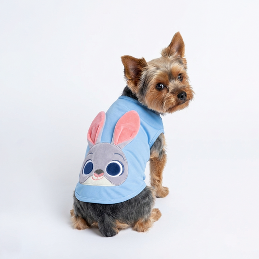 Official Disney Zootopia Judy Shirt