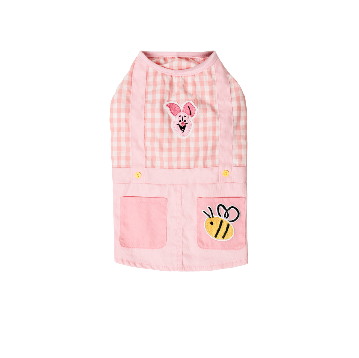 Official Disney Lumberjack Piglet
