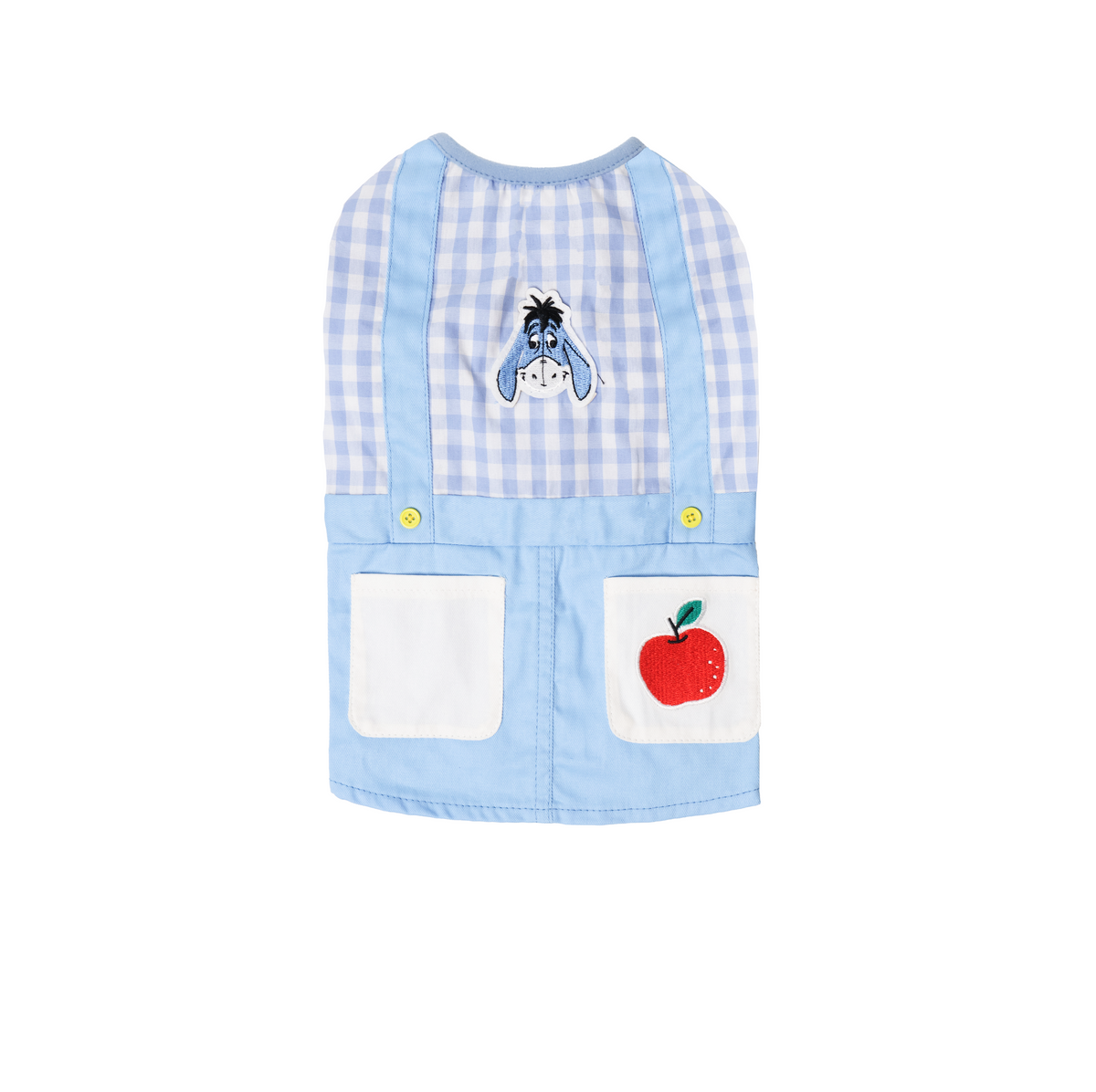 Official Disney Lumberjack Eeyore