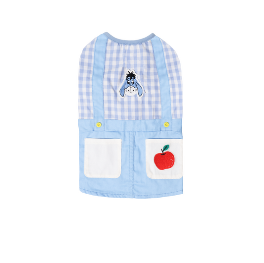 Official Disney Lumberjack Eeyore