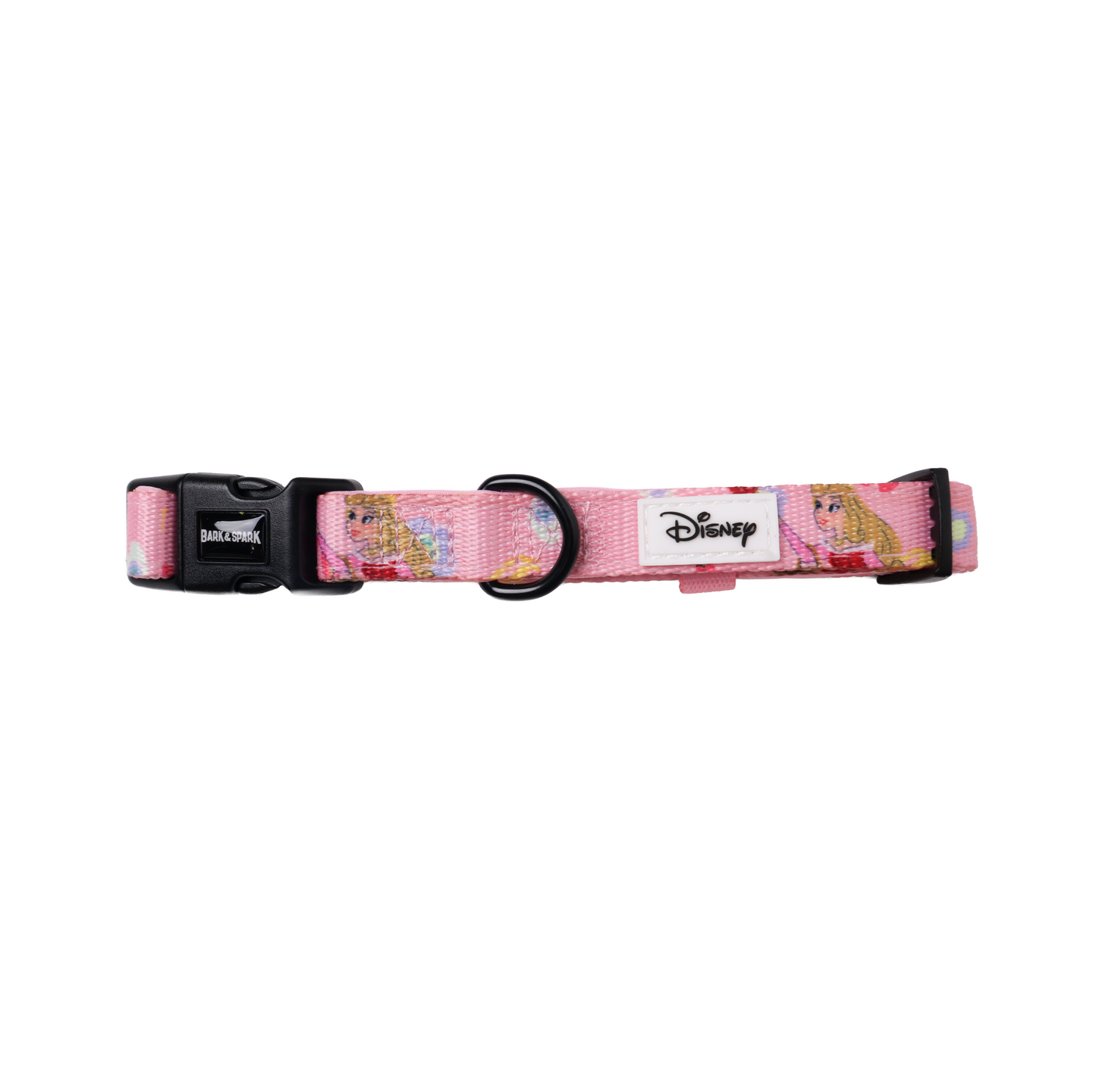 Official Disney Princess Aurora Dog Collar